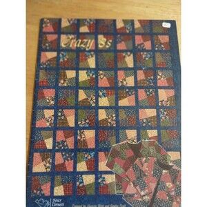 Crazy 8's Margie Webb Sandra Nash